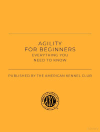 American Kennel Club — Agility