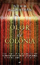 Si­lvia Alcantara — Olor De Colonia