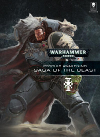 coll — Saga of the Beast (Psychic Awakening, Book 6) (The Lore)