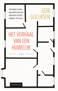 Gulliksen, Geir — Het Verhaal Van Een Huwelijk