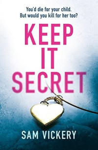 Sam Vickery — Keep It Secret