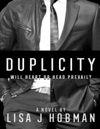 Lisa J Hobman — Duplicity