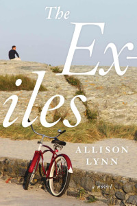 Allison Lynn — The Exiles: A Novel