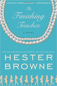 Browne, Hester — The Finishing Touches