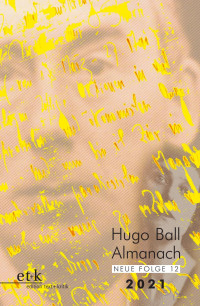 Stadt Pirmasens — Hugo-Ball-Almanach