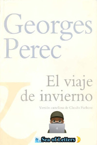 Georges Perec — El viaje de invierno