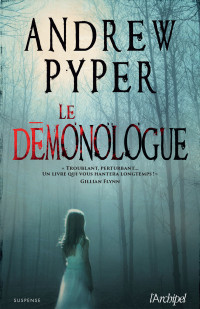 Pyper — Le démonologue