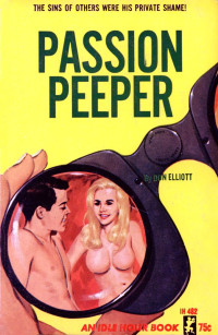 Don Elliott — Passion Peeper (1965)