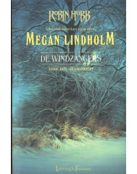 Megan Lindholm — De Windzangers 04 - Gelukszoekers