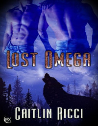 Caitlin Ricci — Lost Omega