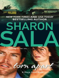 Sharon Sala — Torn Apart