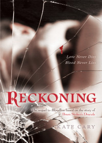 Kate Cary — Reckoning