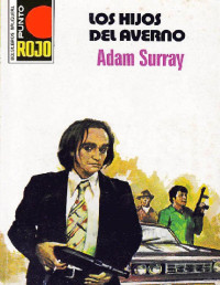 Adam Surray — Los hijos del averno