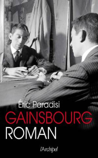 Eric Paradisi — Gainsbourg