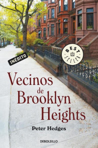 Peter Hedges — Vecinos de Brooklyn Heights