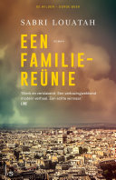 Sabri Louatah — Een familiereunie