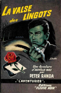 Randa Peter [Randa Peter] — La valse des lingots