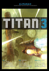 Grupa autora [autora, Grupa] — Titan 3