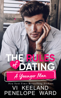 Vi Keeland & Penelope Ward — The Rules of Dating a Younger Man