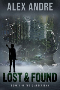 Andre, Alex — Lost & Found