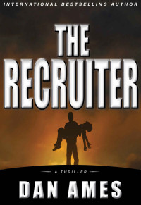 Ames, Dan — The Recruiter