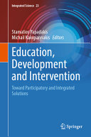 Stamatios Papadakis, Michail Kalogiannakis — Education, Development and Intervention