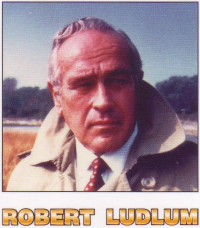 Robert Ludlum — Covert-One 4 - Altmanův zákon