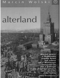 Alterland — Wolski Marcin