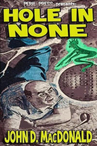 John D. MacDonald — Hole in None