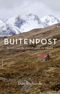 Dan Richards — Buitenpost