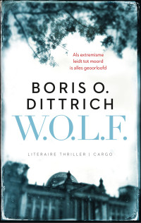 Boris O. Dittrich — W.O.L.F.