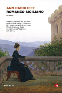 Radcliffe Ann — Romanzo siciliano