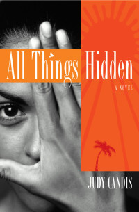 Judy Candis — All Things Hidden