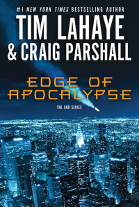 Tim LaHaye;Craig Parshall; — Edge of Apocalypse