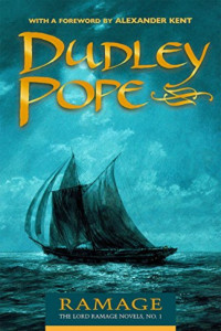 Dudley Pope — Ramage