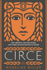 Madeline Miller — Circe