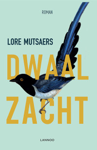 lore mutsaers — Dwaal Zacht