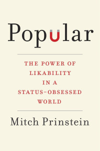 Mitch Prinstein — Popular