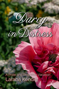 Kendig, Laraba — Darcy in Distress