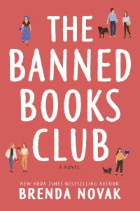 Brenda Novak — The Banned Books Club