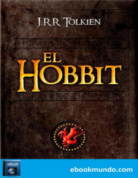 J. R. R. Tolkien — El Hobbit