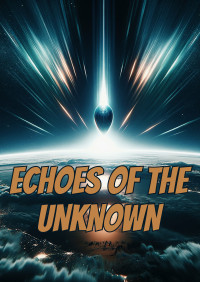 Maxwell Rhydian — Echoes of the Unknown