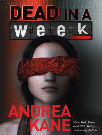 Andrea Kane — Dead In A Week (Forensic Instincts #07)