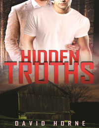 Horne, David — Hidden Truths