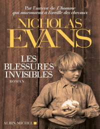 Evans [Evans] — Les Blessures invisibles