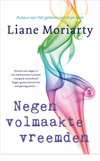 Liane Moriarty — Negen volmaakte vreemden