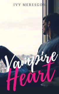 Ivy Meresgon — Vampire Heart
