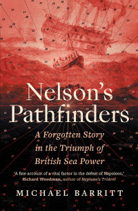 Michael Barritt — Nelson's Pathfinders