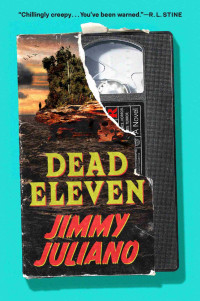 Jimmy Juliano — Dead Eleven