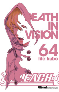 Tite Kubo — Bleach 64
